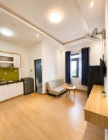 Sunmy's Home - An Nhiên Apartments - Thủ Dầu Một - B&B Thu Dau Mot