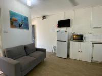 The Captains Manor On Cook 5 - Ferienwohnung Arcadia