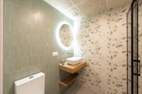 Deluxe Studio mit Kingsize-Bett