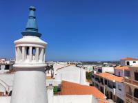 House for rent, Algarve - Chambres d'hôtes Parchal