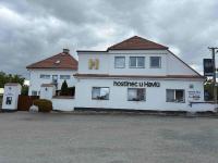 Hostinec U Havlů - Bed and Breakfast Olomouc