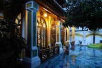 Thien Y Villas - B&B Hué