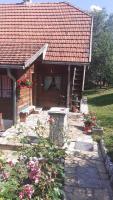Kuća za odmor Kalina - Chambres d'hôtes Mokra Gora