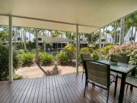 Canopy Chalet 10 - B&B Nillup