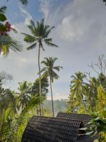 Ayung Melasti Wooden House - B&B Pinggan