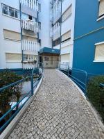 Calm Escape near Lisbon Center - B&B Loures