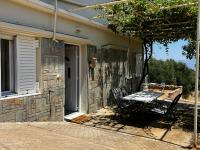 Klimataria - B&B Kroustas