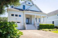 Currituck Club Retreat with Pool Spa & Golf Views - B&B Corolla