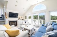 Currituck Club Retreat with Pool Spa & Golf Views - B&B Corolla