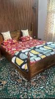 Chambre Lit King-Size Deluxe
