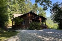 Millstone Lodge Cabin - B&B Bryson City