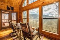 Millstone Lodge Cabin - B&B Bryson City