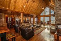 Millstone Lodge Cabin - Ferienwohnung Bryson City