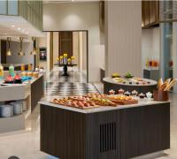 Luxury Suite at Leela Residences, Bangalore - B&B Bengaluru