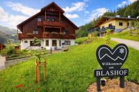 Blashof seit 1693 - Apartments Schladming - B&B Schladming
