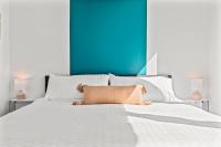 Skyline View King Bed 1BR Apt Close to all stadiums Sleeps 4 - Chambres d'hôtes Philadelphie