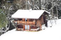 Weinrebenhütte Wildschönau - Bed and Breakfast Wildschönau