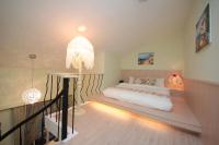 Double Room with Garden View - Adult Only