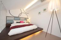 Double Room with Balcony - Adult Only