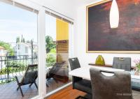 Residence Almarea by Locap Group - Chambres d'hôtes Izola
