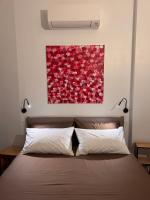 Casa Verde - Urban Oasis in the Heart of Bergamo - B&B Bergamo