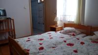 Chambre Double avec Salle de Bains Privative