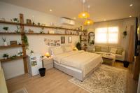 Scandinavian House Studio 1 - B&B Dammam