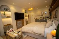 Scandinavian House Studio 3 - B&B Dammam