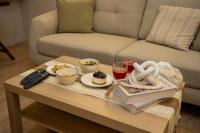 Scandinavian House Studio 3 - B&B Dammam