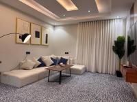 N19 Spacious hotel-style 1BR in Qurtubah - B&B Riad