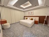 N19 Spacious hotel-style 1BR in Qurtubah - B&B Riad