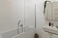 Modern 3-BR - 3 min to Metro U4 - Schönbrunn - Ferienwohnung Wien