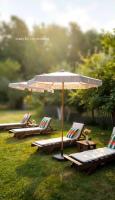 Cabana Oana 5-bedrooms chalet - B&B Arad