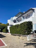 Apartamentos EL REFUGIO - Bed and Breakfast Zahara de los Atunes