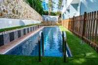 Apartamentos EL REFUGIO - B&B Zahara de los Atunes