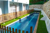 Apartamentos EL REFUGIO - B&B Zahara de los Atunes