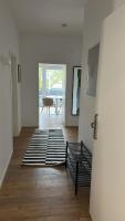 Modernes City Appartment mit Balkon & Parkplatz - B&B Bad Kreuznach