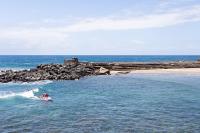 Atlantic Sunsets by Agüita Salada Suites - Bed and Breakfast Bajamar