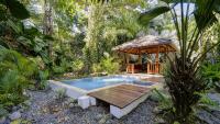 Nirvana House - Chambres d'hôtes Punta Uva