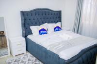 K&S city view appartments Kisii - B&B Kisii
