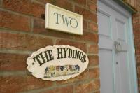 Hydings Yard -Whitby - Bed and Breakfast Whitby