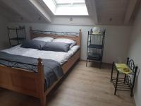 Double room 75 sqm between Augsburg and Munich - B&B Wiedergeltingen