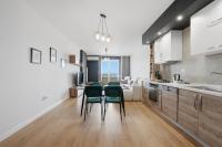 Adriatic Wave 1 - Ferienwohnung Durrës