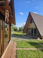 Plai cu dor - Brebu - Chambres d'hôtes Brebu Mânăstirei