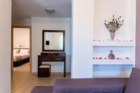 Alex port view apartments - B&B Sývota