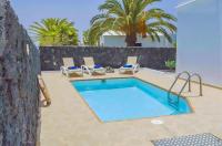 Villa Manai - Bed and Breakfast Playa Blanca
