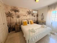 Paraiso Del Palm Mar - Ferienwohnung Palm-Mar