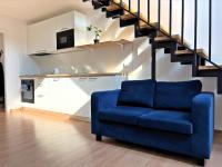 Mezonet - Postovska Centr Apartments - B&B Brno