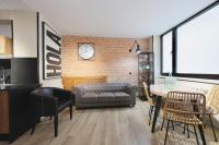 Noteliving - Soho Santander - B&B Santander