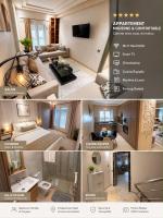 Appartement Haut standing - B&B El Jadida